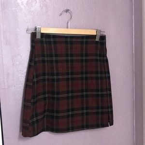 Brandy Melville Cara skirt